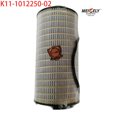 Filtro per olio per YUCHAI