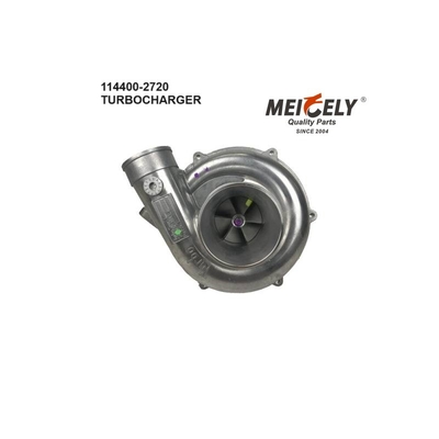 Turbocompressore RHC6 114400-2720 VA240044 VB240044 1144002710 con motore 6BD1T