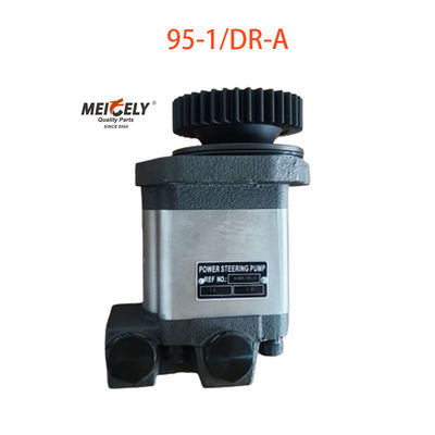 Nuova pompa di sterzo per automezzi di Excavatoregoria 95-1/DR-A per automezzi Sinotruk