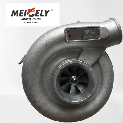 Nuovo turbocompressore HX35 3539678 per motore Daewoo DH220-5 DB58TI DB33TIM