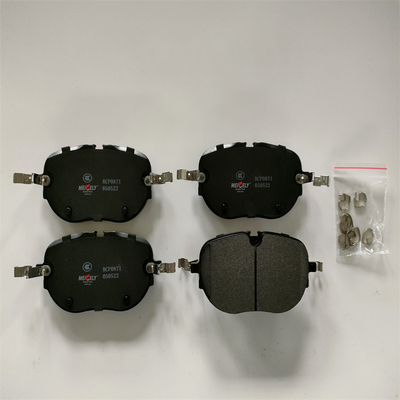 Per Volkswagen ID3 1ED698151B Pad di freno in ceramica Pad di freno anteriore