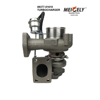 L'escavatore Komatsu TD04L-10GKRC-5 Turbo 49377-01610