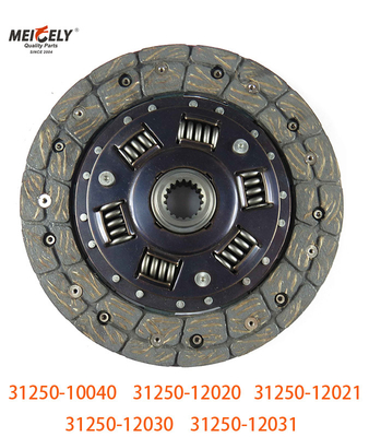 OEM 31250-10040 Disco di frizione per parti Toyota 4K 3K 31250-12020