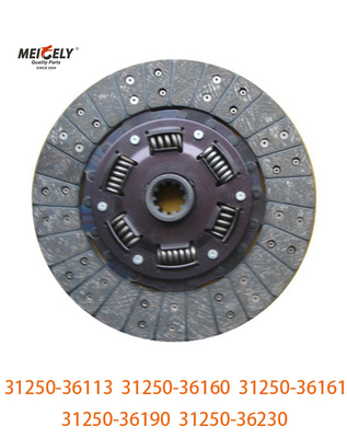 31250-36113 31250-36160 Kit di piastre di frizione per camion Toyota
