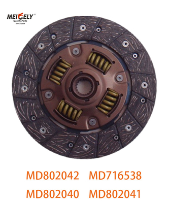 OEM MD802042 Disco di frizione Kit di frizione MD716538 Per MITSUBISHI