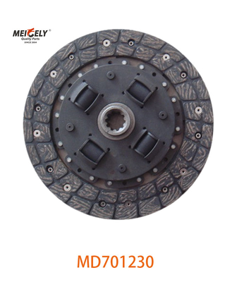Al dettaglio MD701230 Disco di frizione per Mitsubishi T120 MD701231