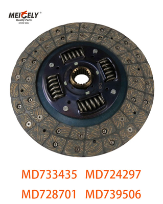 MD728701 Disco di frizione ad alte prestazioni MD739506 Per Mitsubishi