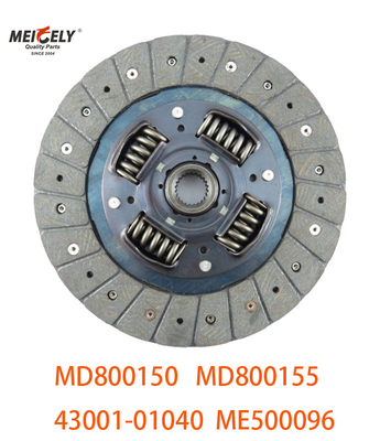 Trasmissione 43001-01040 Disco di frizione per Mitsubishi ME500096