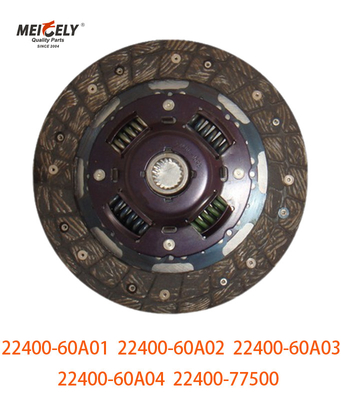 Disco di frizione per motore Suzuki 22400-60A01 22400-60A02 G15A G16A