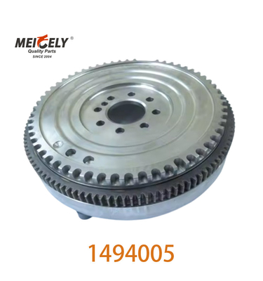 Buone prestazioni 1494005 Flywheel Assy 4568121 Per FORD