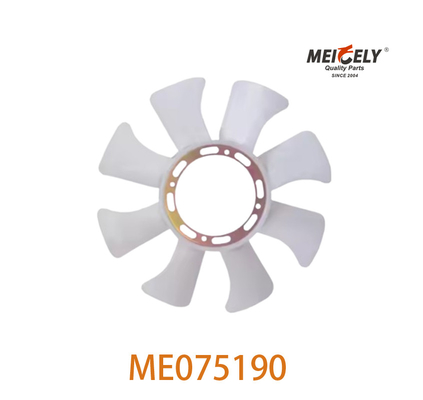 ME075190 Parti di ricambio di ventilatori per autoveicoli