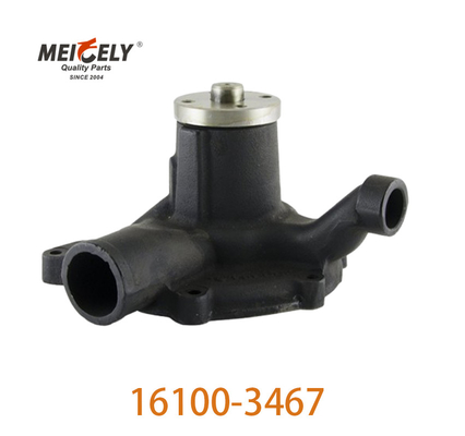 ME996801 6D14 6D15 Pompa ad acqua ME996804 Per motore Mitsubishi