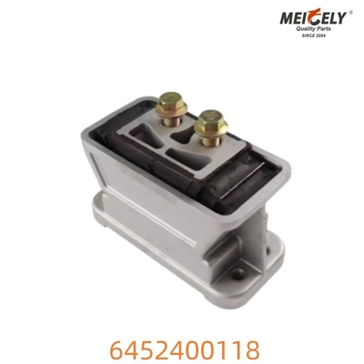 6452400118 Montaggio del motore pesante per Mercedes-Benz LK2628