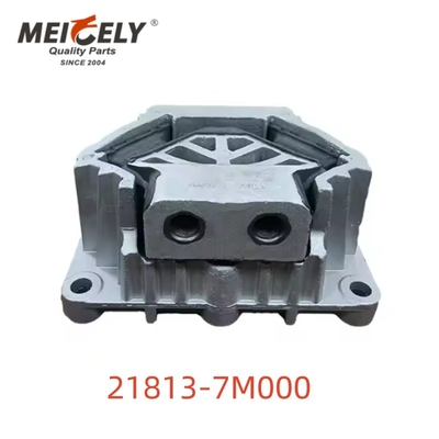 OEM 21813-7M000 Montaggio del motore adatto a una varietà di modelli di veicoli