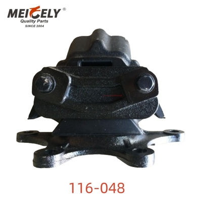 OEM 116-048 Motore ad assorbimento d'urto montato 21811-8D000 218117M000 per Hyundai