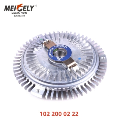 Qualità di fabbrica originale Motore di raffreddamento Ventilatore frizione 1022000222 9042000322 Per Mercedes-Benz