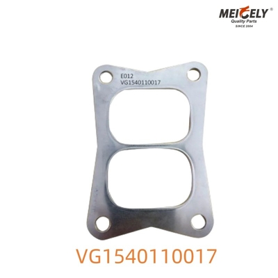VG1540110017 Turbocharger Gasket Fit Howo Vehicles Durable Replacement