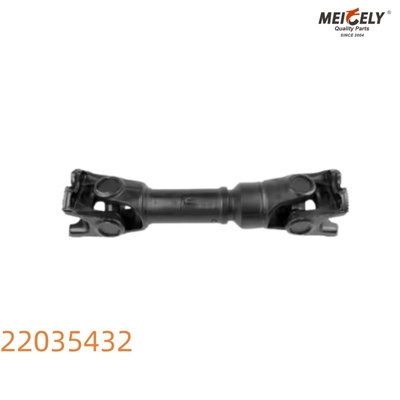 Valore elevato Volvo Propeller Shaft 22035432 Forte e resistente
