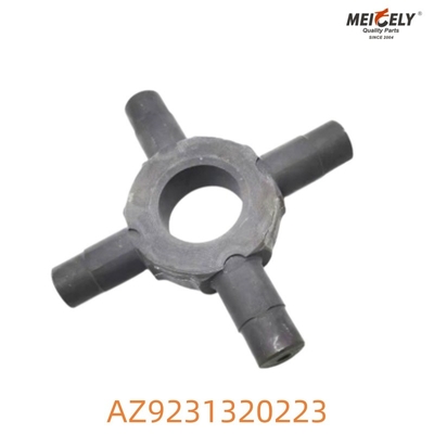 AZ9231320223 Albero trasversale tra assi per elevate prestazioni