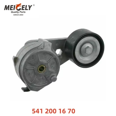 Ricambi per autoveicoli di alta qualità Tensione della cintura OEM 5412001670 3937553 3978022 3914086 per Mercedes-Benz