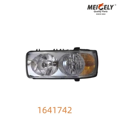 Faro 1641742 Brillante: Eccellenza Illuminante per Veicoli Daf