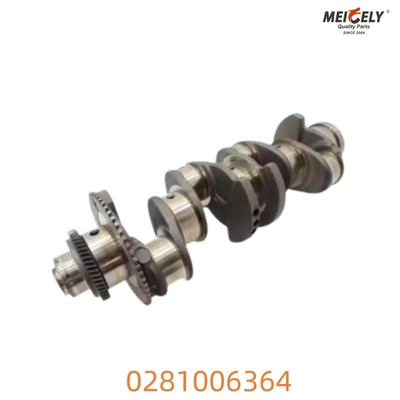F1AE0481 Parte del motore dell'albero motore compatibile con i modelli Iveco