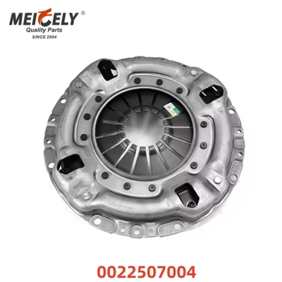 Copertura di frizione Piastra di pressione di frizione Parti di camion 0022507004 3482602002 per Mercedes benz