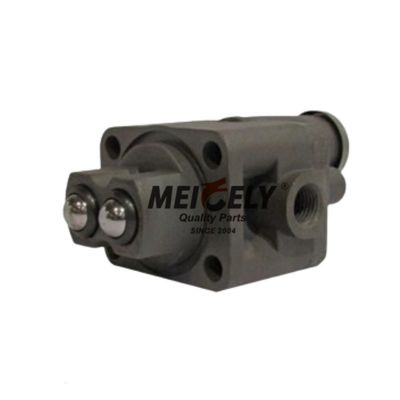 Ingegnerizzato per l'eccellenza 5001859718 Valvola del cambio per RVI