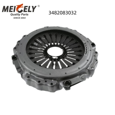 3482083032 Iveco Copertura della frizione Pressione della piastra di montaggio Torsione elevata