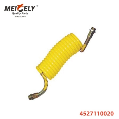 Truck Engine Spare Parts New Premium AIR HOSE OEM 4527110020 1439825 1340727  For Trucks