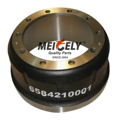 6584210001 Tamburo Freno Premium Ricambi Freno Per Mercedes-Benz