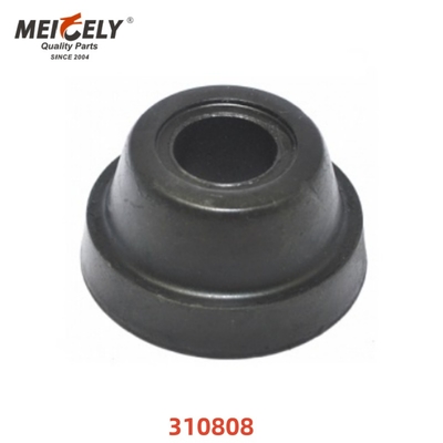 Boccola stabilizzatore per ricambi camion di alta qualità OEM 310808 1477867 Boccola in gomma per Scania