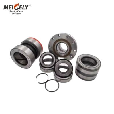 Kit cuscinetti ruota Premium 20518661 Esatto per modelli VOL-VO