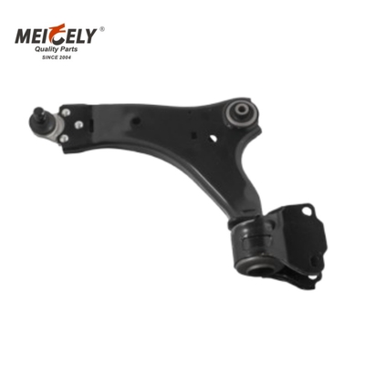 31317665 Braccio di comando inferiore anteriore Premium - Parte di sospensione OE-Spec per Volvo