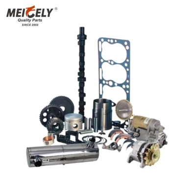 Ricambi per motori MACCK Premium ¥ gamma completa per tutti i tipi di motore
