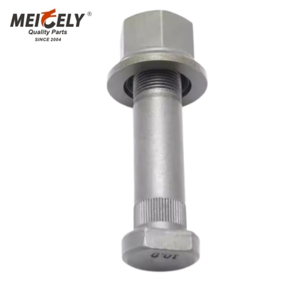 42117456 Bullone Ruota Per IVECO - Costruzione Robusta e Design Conforme all'OE