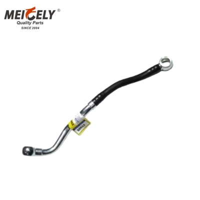 Tubo refrigerante Premium - OEM A9062030402 - Adattamento perfetto per Mercedes-Benz