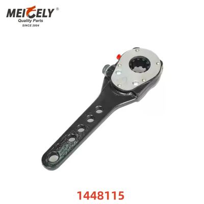 Vendita all'ingrosso Autoveicoli pesanti di alta qualità Arm di regolazione manuale del freno 1448115 per Scania