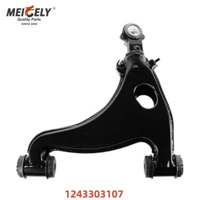 Di alta qualità 1243303107 Parti di sostituzione sinistra di sospensione Anteriore braccio di controllo inferiore Per Mercedes