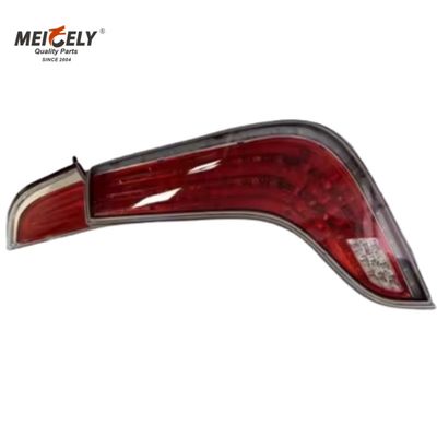 Fanale posteriore per autobus Yutong, fanale posteriore a LED da 24 V, utilizzato per fanali posteriori di autobus