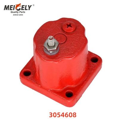 Elettrovalvola Solenoide di Alta Qualità 3054608 3054609 3054610 4024809 Kit Assy Serie Elettrovalvola di Arresto
