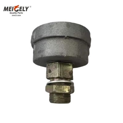 3513-00141 Valvola di scarico automatica durevole    Ottimizzata per sistemi di autobus generali