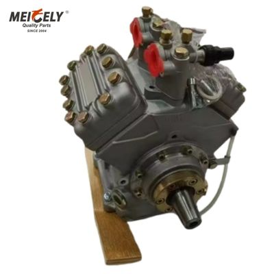 Compressore del condizionatore d'aria – Prestazioni di raffreddamento stabili per autobus Yutong e Zhongtong