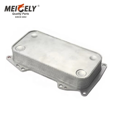 Ricambi per escavatori di alta qualità raffreddatore dell'olio del motore 04900206 04912105 Per escavatori Volvo D8K