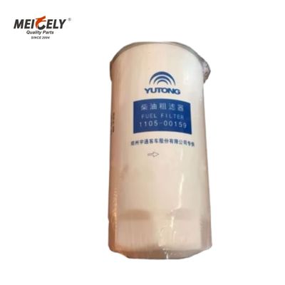 Filtro carburante primario 1105-00159 per autobus Yutong Higer King Long
