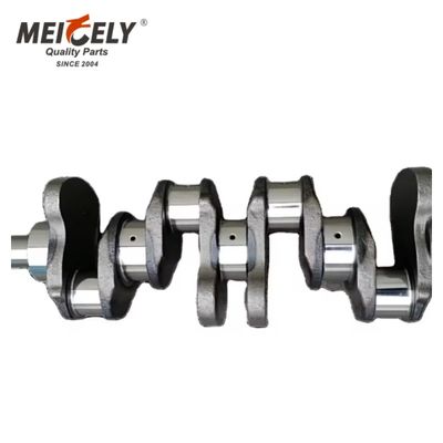 Albero motore di alta qualità per motori 6D95 6206-31-1110 6207-31-1100 - Parti per motori di escavatori