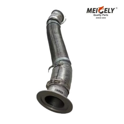 Tubo resistente e durevole YZ952554004046 - Vestibilità perfetta per camion HOWO