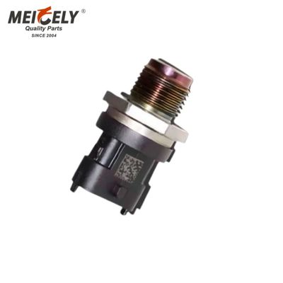 Sensore Pressione Carburante Originale 0281002921 - Vestibilità di Grado OEM per Veicoli RVI