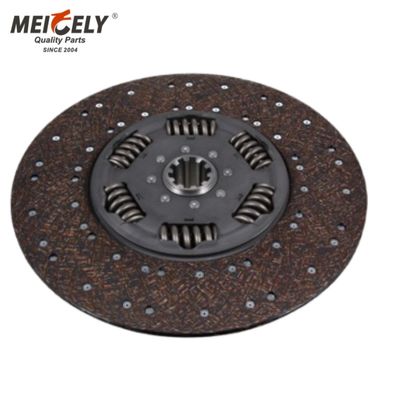 Disco frizione ad alte prestazioni 7421076710 - Innesto fluido e lunga durata