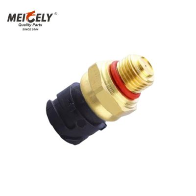 Sensore di pressione olio ad alta precisione 21302639 compatibile con camion VOL-VO